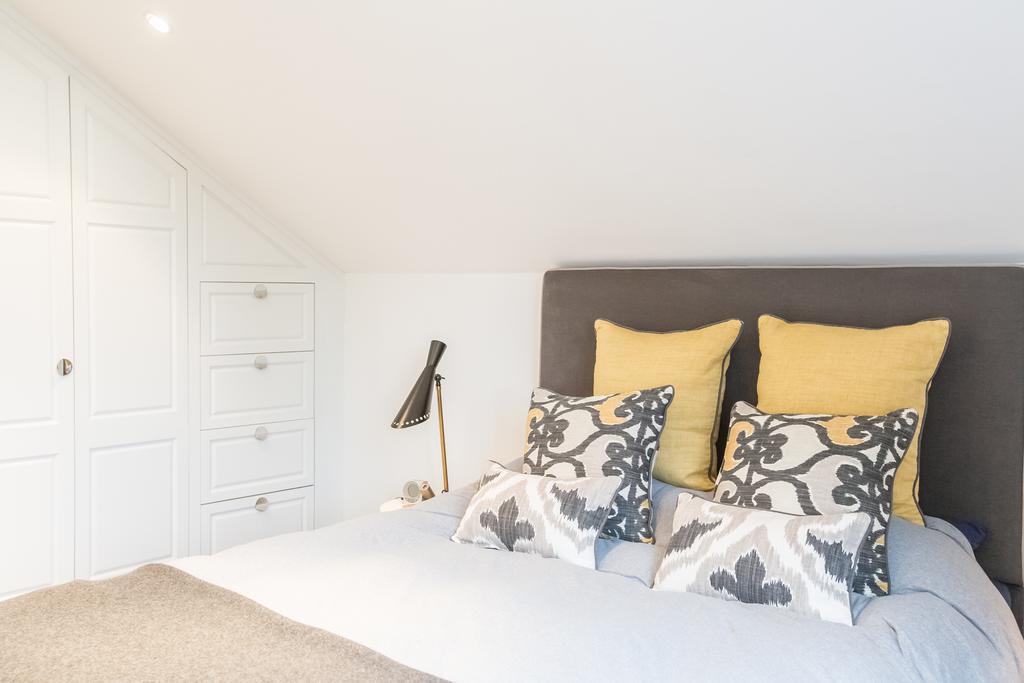 Appartement Eson2/ Bolton Gardens Lodge *