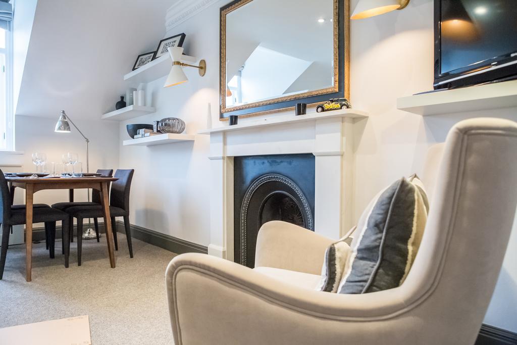 Appartement Eson2/ Bolton Gardens Lodge