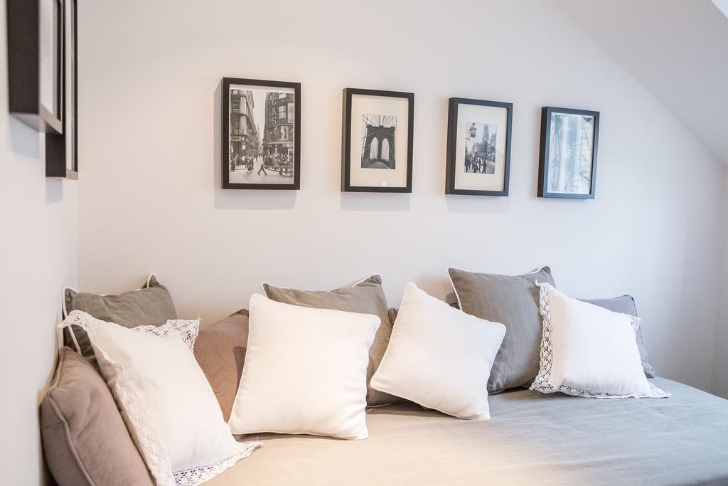 Eson2/ Bolton Gardens Lodge Appartement