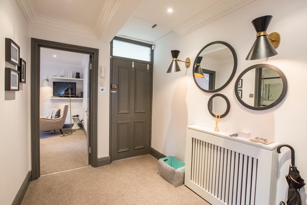 Appartement Eson2/ Bolton Gardens Lodge *