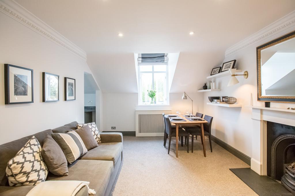 Appartement Eson2/ Bolton Gardens Lodge Londres