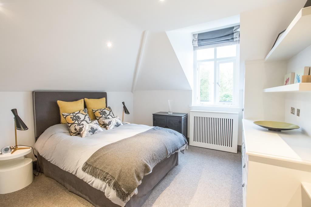 Appartement Eson2/ Bolton Gardens Lodge