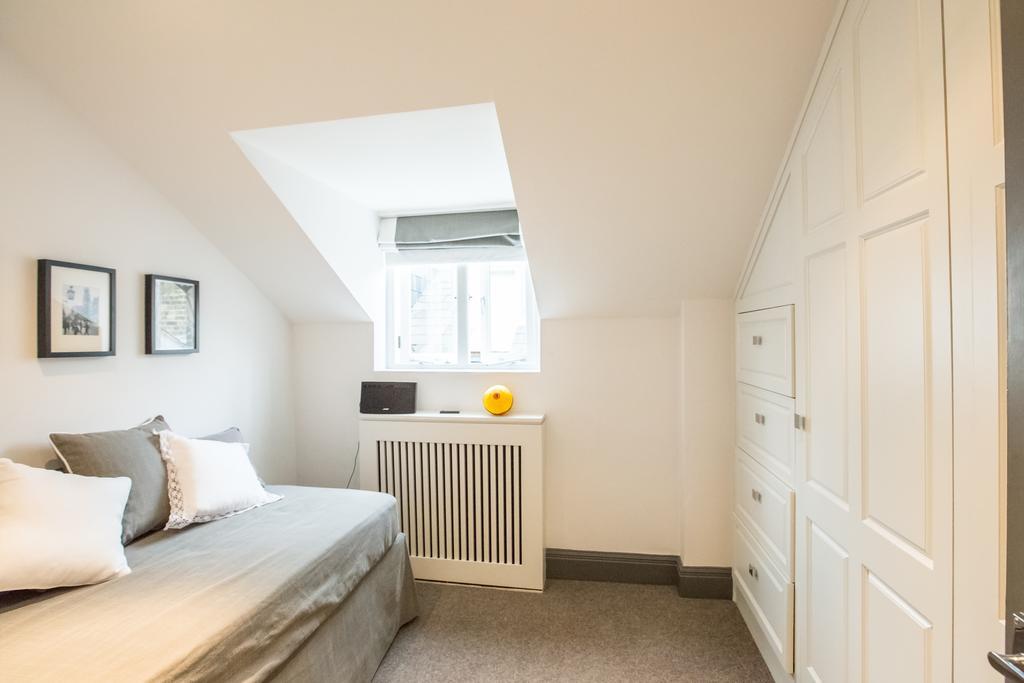 Eson2/ Bolton Gardens Lodge Appartement Londres