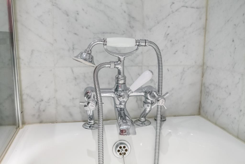 Appartement Eson2/ Bolton Gardens Lodge *