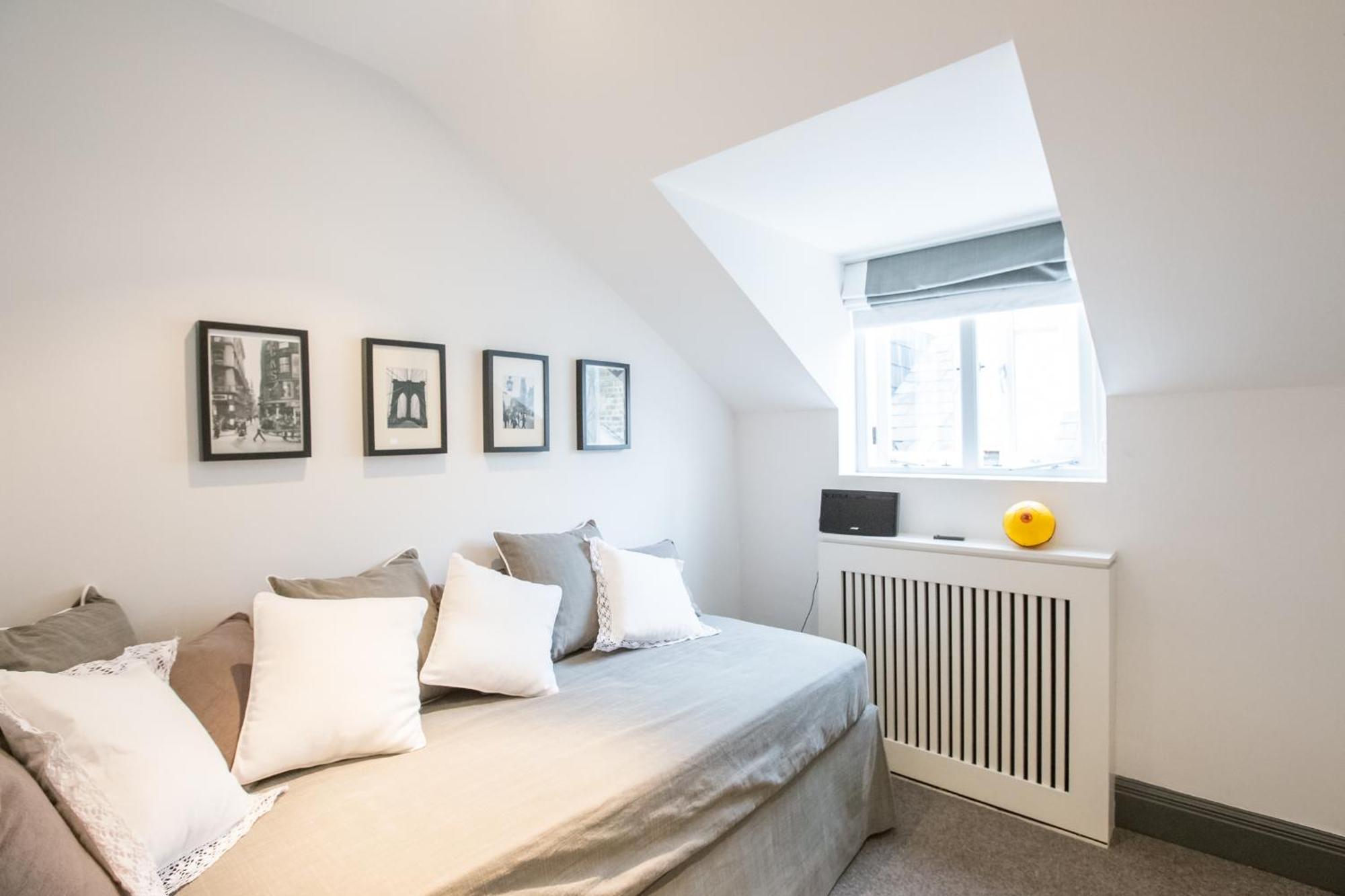 Appartement Eson2/ Bolton Gardens Lodge Londres
