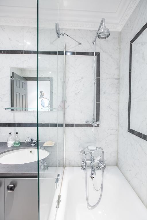 Eson2/ Bolton Gardens Lodge Appartement Londres