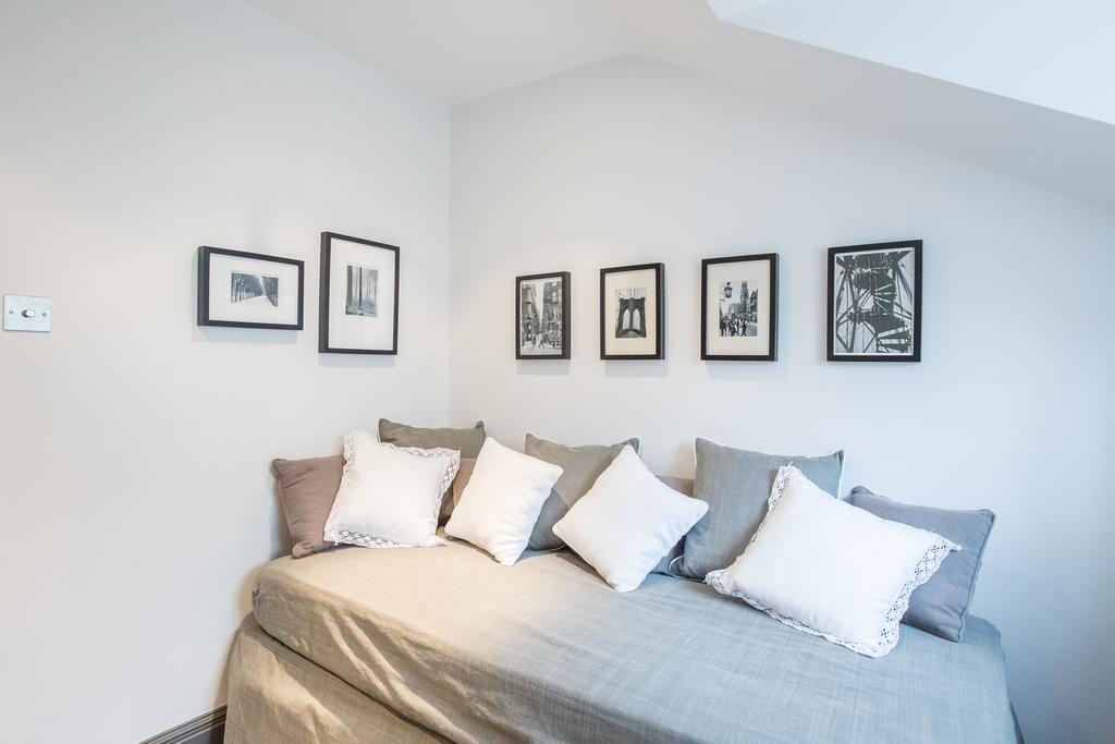 Appartement Eson2/ Bolton Gardens Lodge Londres
