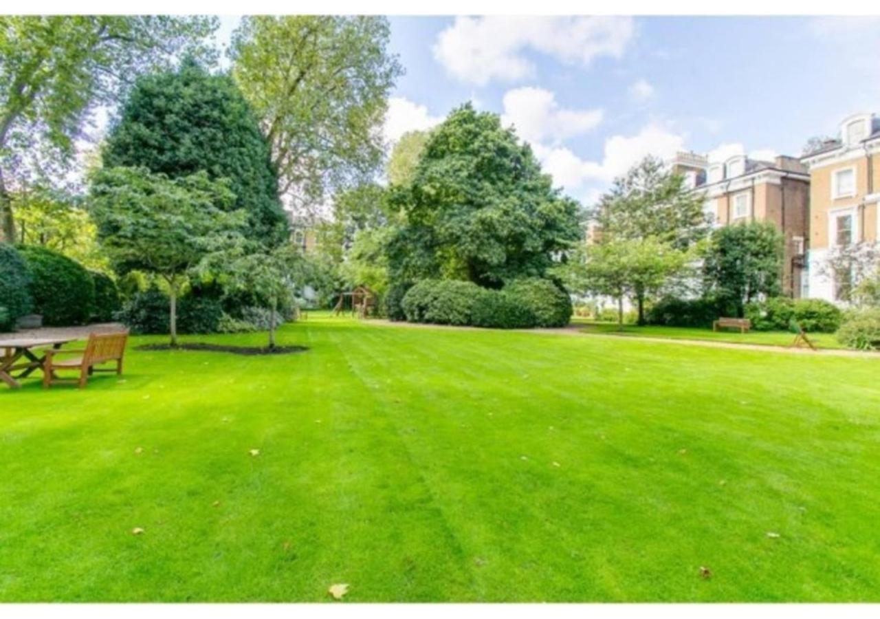 Eson2/ Bolton Gardens Lodge Appartement Londres